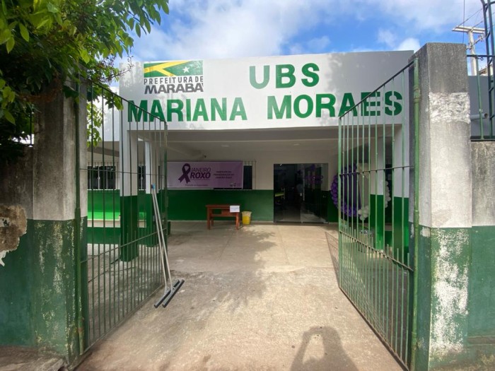 Janeiro Branco/ Roxo: Dia D sobre hanseníase e saúde mental é realizado na UBS Mariana Moraes