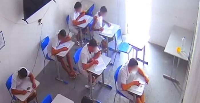 Foto: Reprodução/Secom Paraíba