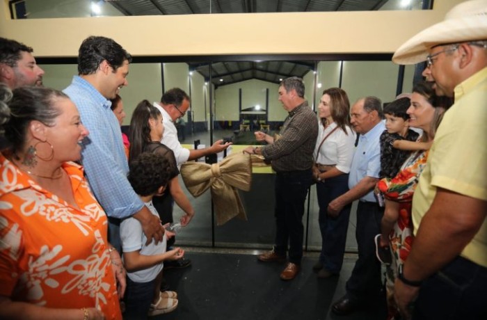 Foto: Reprodução/Secom Mato Grosso do Sul