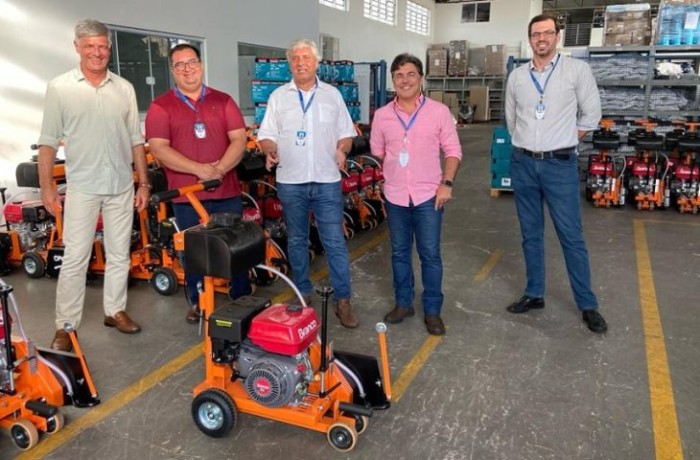 Foto: Reprodução/Secom Mato Grosso do Sul