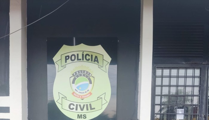 Foto: Reprodução/Polícia Civil - MS
