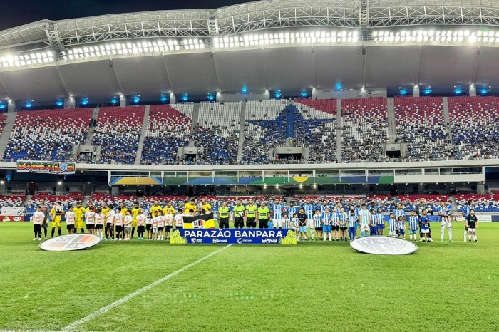 Crédito: Bruna Cabral / Ascom Seel