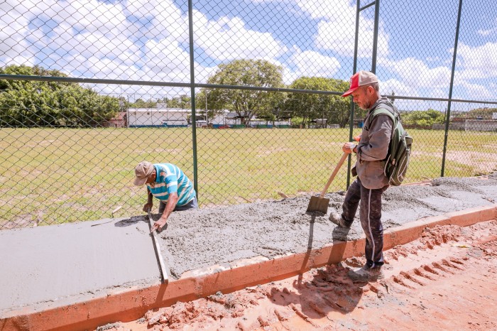 Foto: Reprodução/Prefeitura de Camaçari - BA