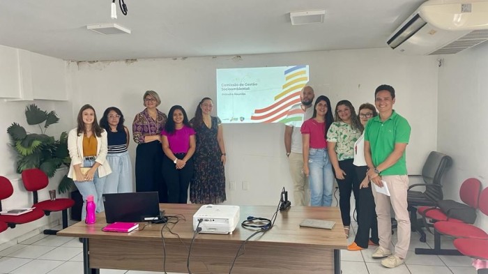 Comissão vai elaborar e monitorar Plano de Logística Sustentável da Segov