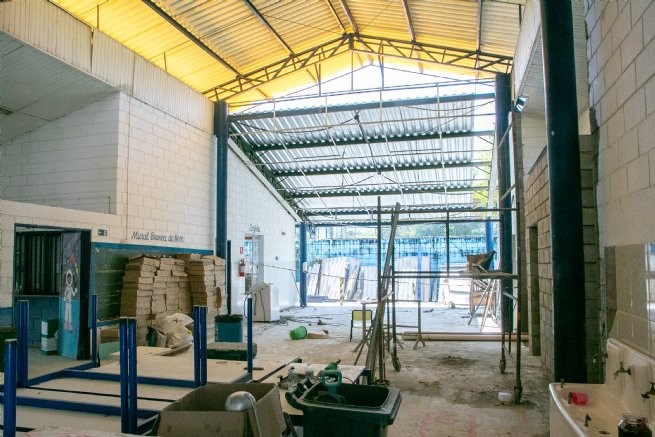 Foto: Reprodução/Prefeitura de São Sebastião - SP