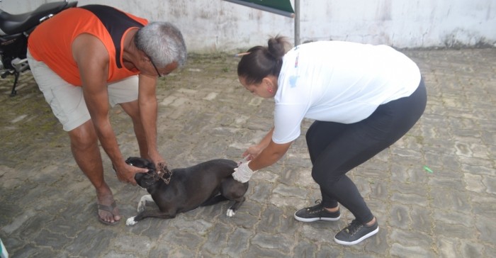 Foto: Reprodução/Prefeitura de Feira de Santana - BA
