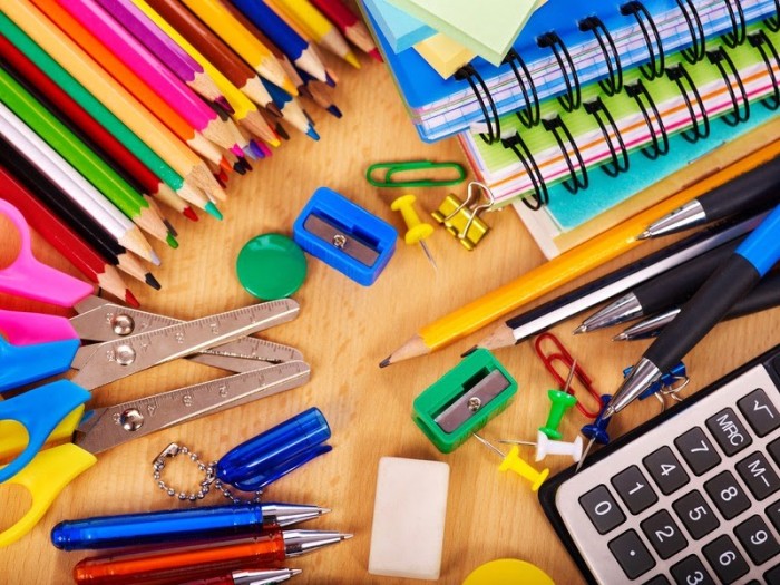 Procon-ES: Pesquisa de preços de material escolar aponta diferença de até 73%