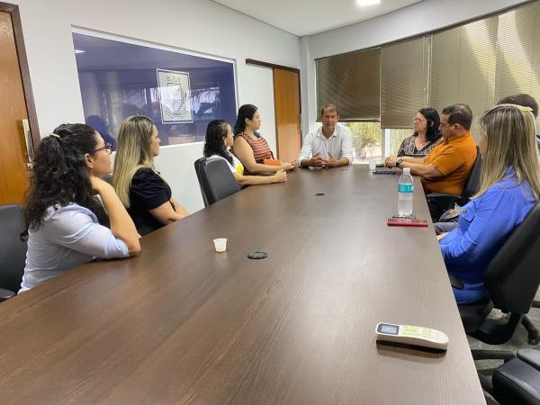 Foto: Reprodução/Prefeitura de Sorriso - MT