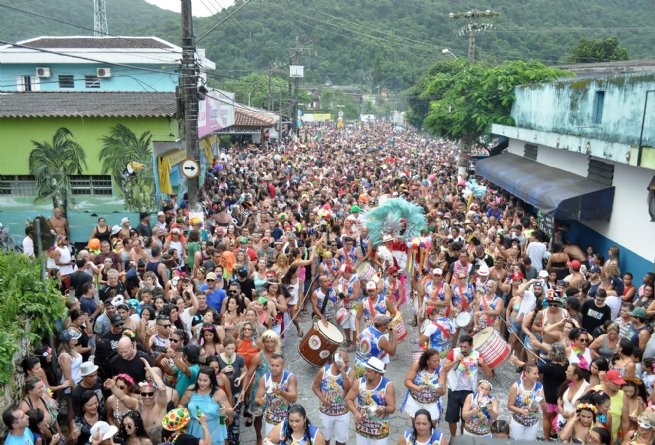 Bailes e Blocos Carnavalescos prometem animar foliões no Carnaval 2024 de São Sebastião