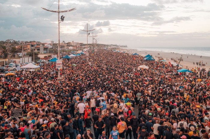 Governo do Maranhão abre chamamento público para iniciativa privada com foco na concessão de áreas para fins comerciais no Carnaval