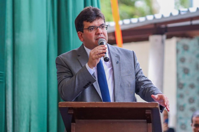 Governador implanta programa Piauí Saúde Digital e entrega reforma de estrada em Piracuruca nesta segunda(22)