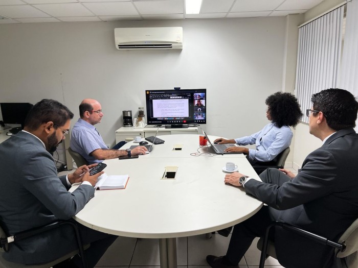 Etipi avança na criação da Política de Inovação do Piauí