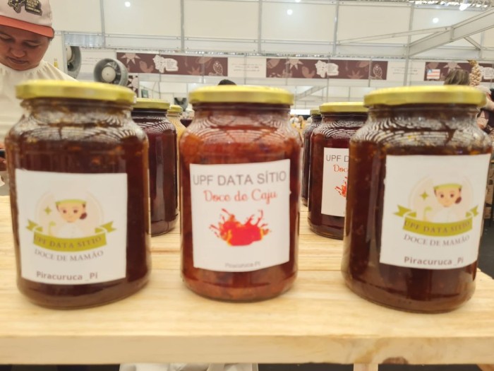 Agricultores podem certificar produtos artesanais junto à Adapi