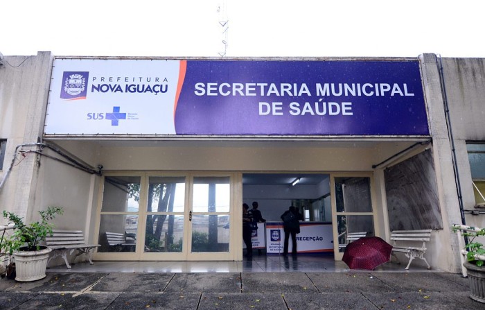 Nova Iguaçu: Secretaria Municipal de Saúde terá posto avançado do Censo Previdenciário