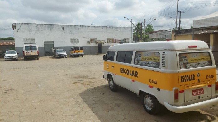 Foto: Reprodução/Prefeitura de Feira de Santana - BA