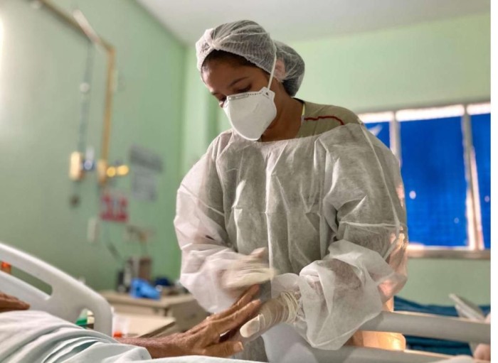 Hospital da PM alcança alta conformidade com práticas de segurança do paciente