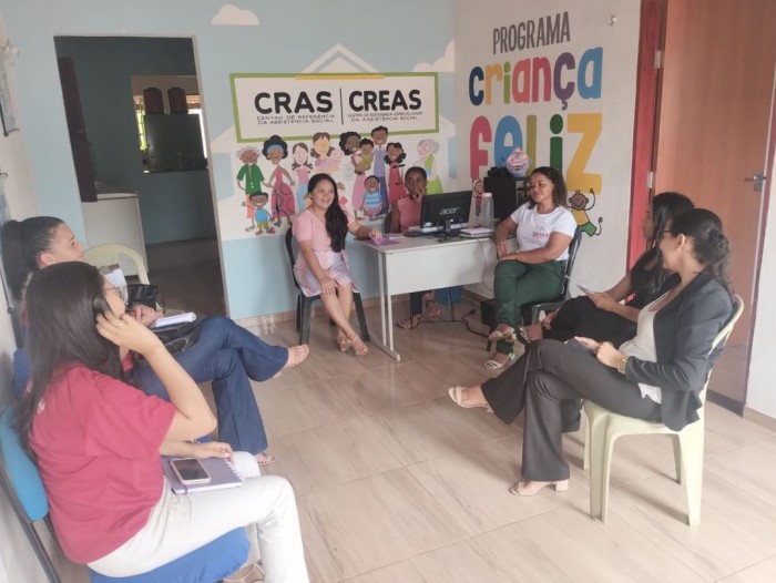 Sasc fortalece vínculos com os Conselhos no enfrentamento à violência contra a pessoa idosa