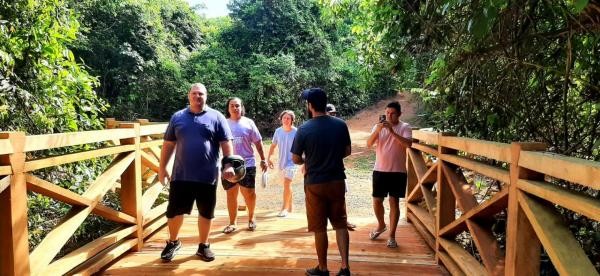 Foto: Reprodução/Prefeitura de Sorriso - MT