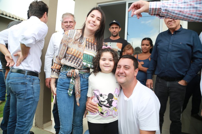 Foto: Valdelino Pontes/SECID