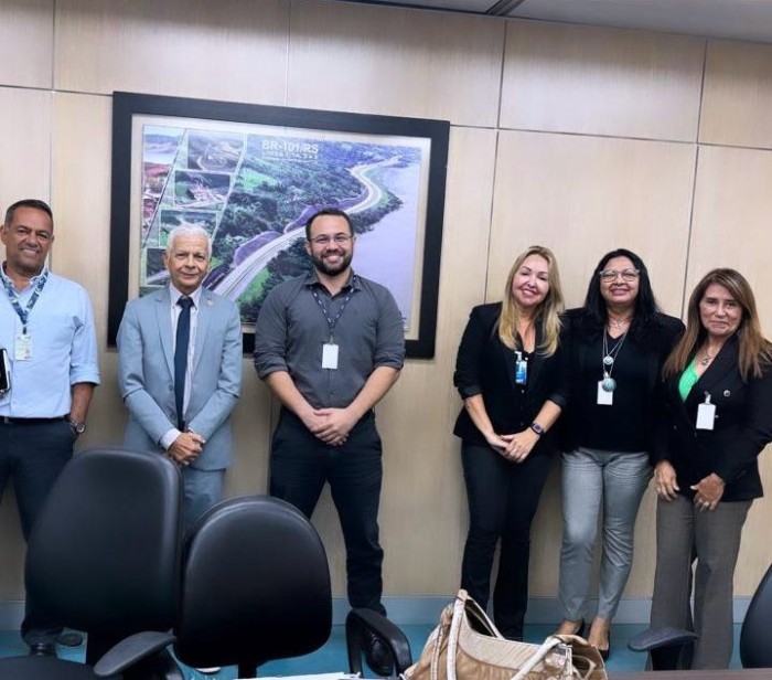 Estado pede urgência ao governo federal para conclusão das obras do anel viário de Brasileia-Epitaciolândia