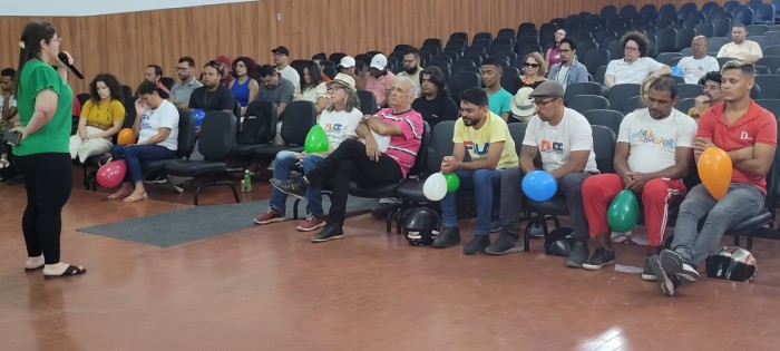 Foto: Reprodução/Prefeitura de Caruaru - PE