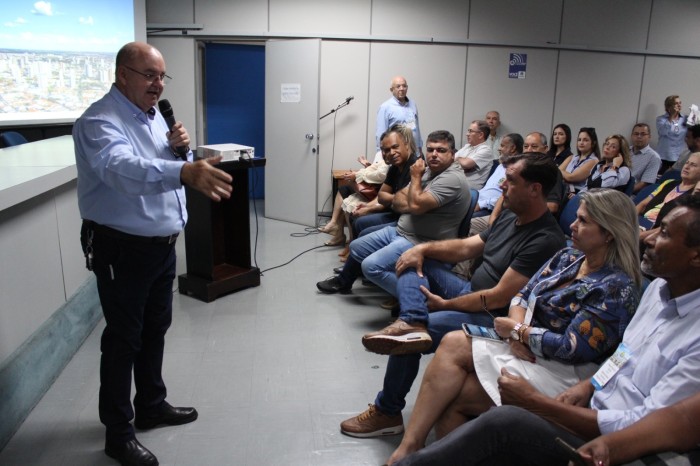 Araçatuba lança novidades na gestão do Turismo