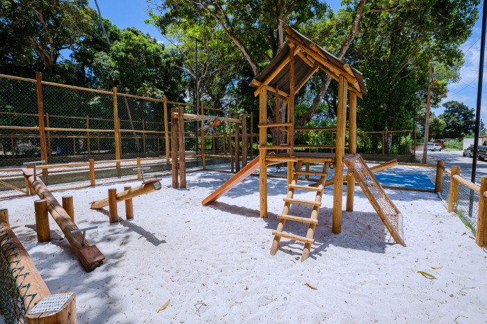 Foto: Reprodução/Prefeitura de Camaçari - BA