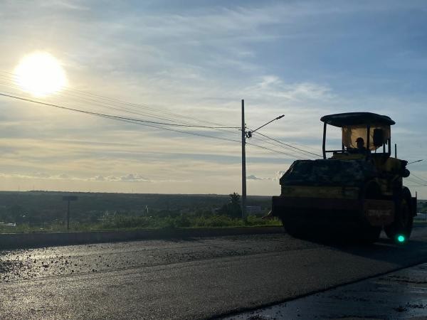 Foto: Reprodução/Prefeitura de Sorriso - MT