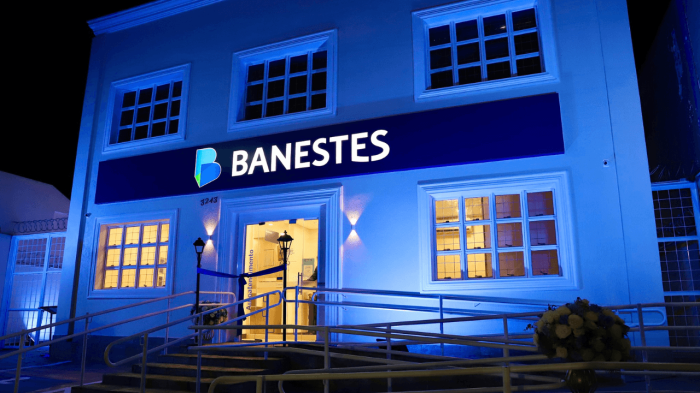 Banestes inaugura agência em Rio Preto e lança banco digital