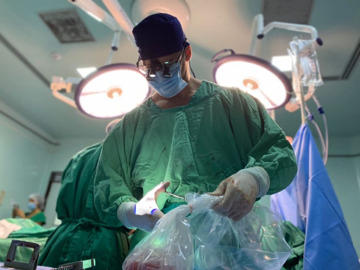 Foto: Reprodução/Secom Paraíba