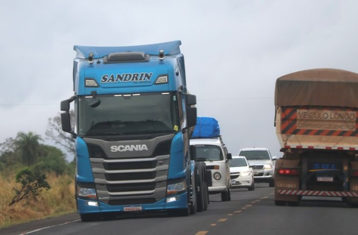 Voucher Transportador: divulgada lista da 3ª chamada dos candidatos classificados para alteração da CNH