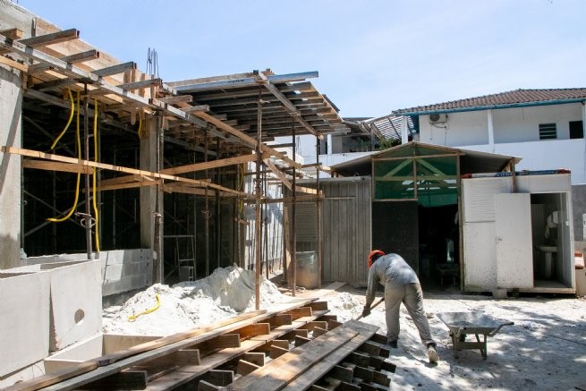 Foto: Reprodução/Prefeitura de São Sebastião - SP