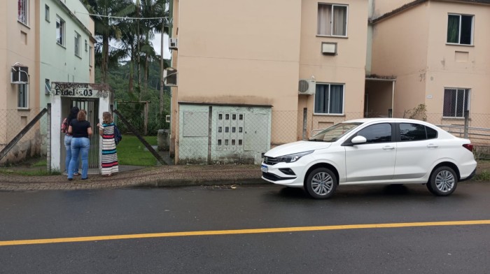 Serviço de Proteção Social em Domicílio garante atendimento em casa para idosos e pessoas com deficiência