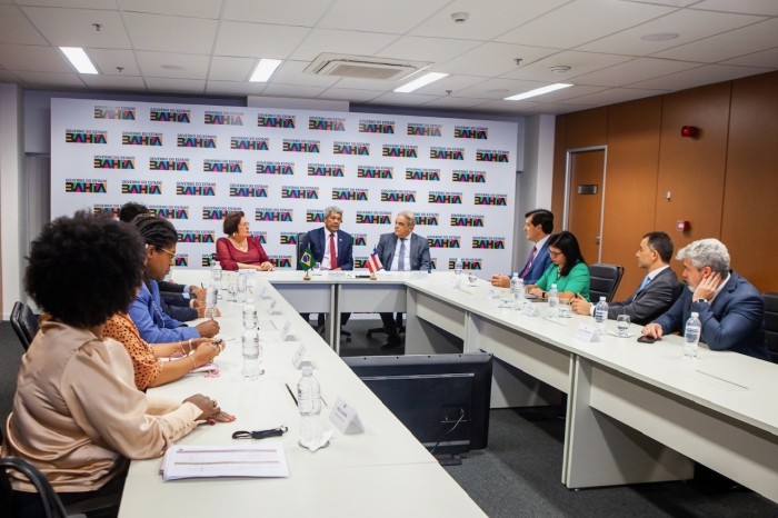 Foto: Reprodução/MP - BA