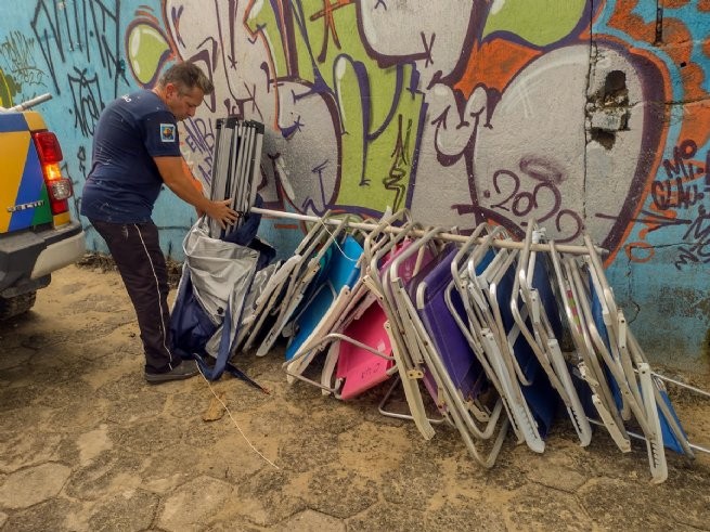 Foto: Reprodução/Prefeitura de São Sebastião - SP