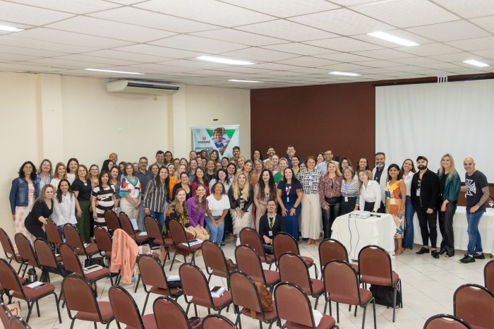 Foto: Lucas Fermin/SEED