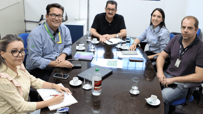 CPFL fará estudo de subestação para possibilitar captação de água