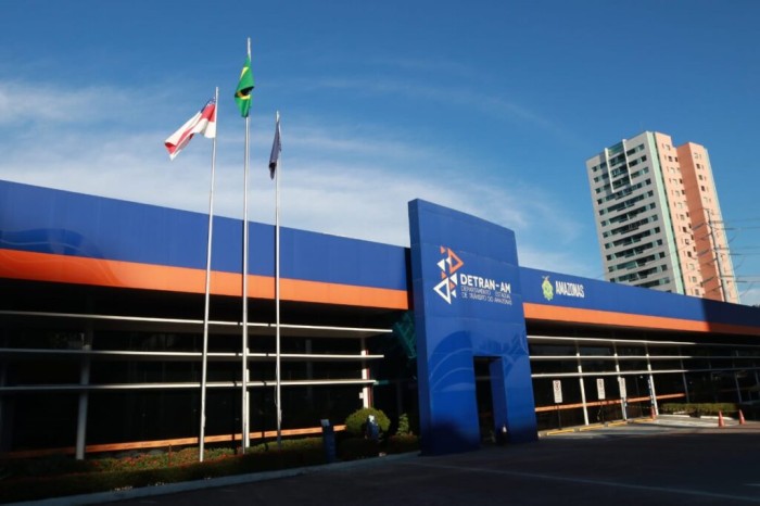 Detran Amazonas promove a primeira edição do prêmio Melhores do Trânsito