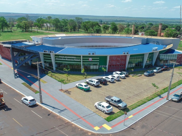 Prefeitura de Bataguassu esclarece sobre notícia inverídica publicada por um site local sobre contratação de cargos comissionados