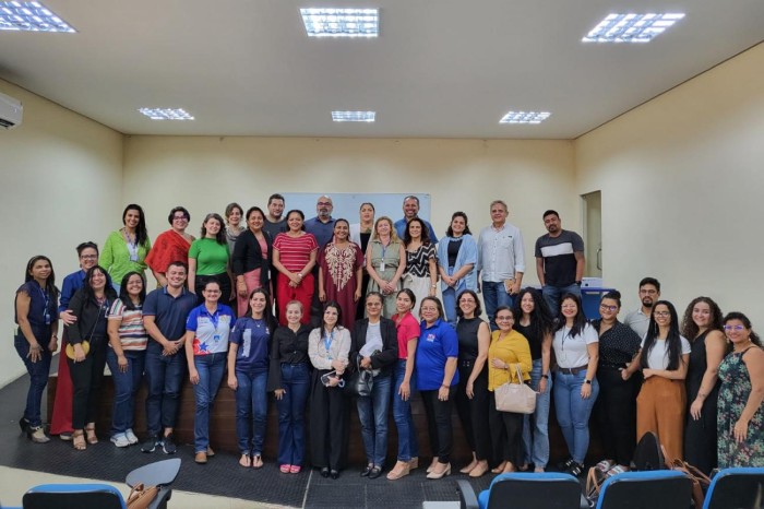 Crédito: Ascom SEPI