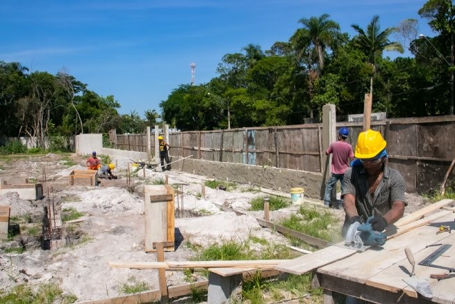 Foto: Reprodução/Prefeitura de São Sebastião - SP