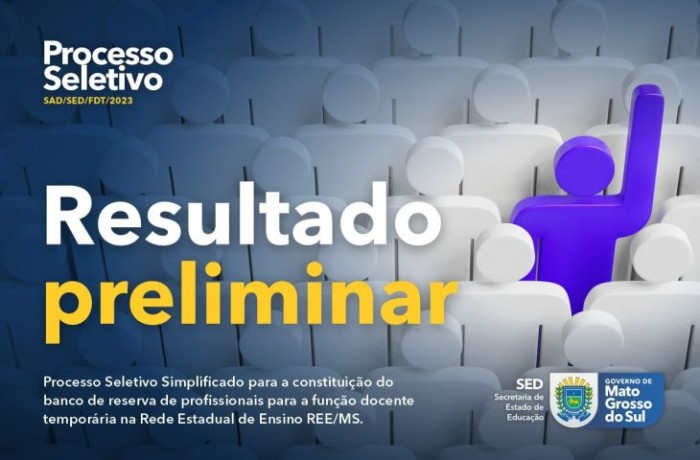 Foto: Reprodução/Secom Mato Grosso do Sul