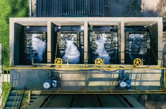 Sanesul chega aos 45 anos como força motriz na transformação positiva do cenário do saneamento