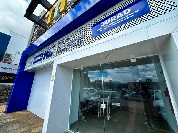 Foto: Reprodução/Prefeitura de Sorriso - MT