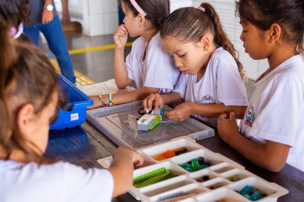 Foto: Reprodução/Prefeitura de Sorriso - MT