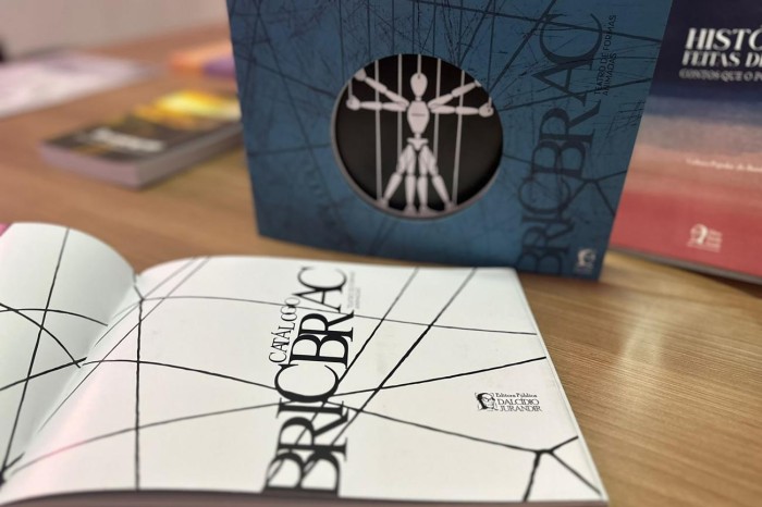 Crédito: Danilo / Divulgação