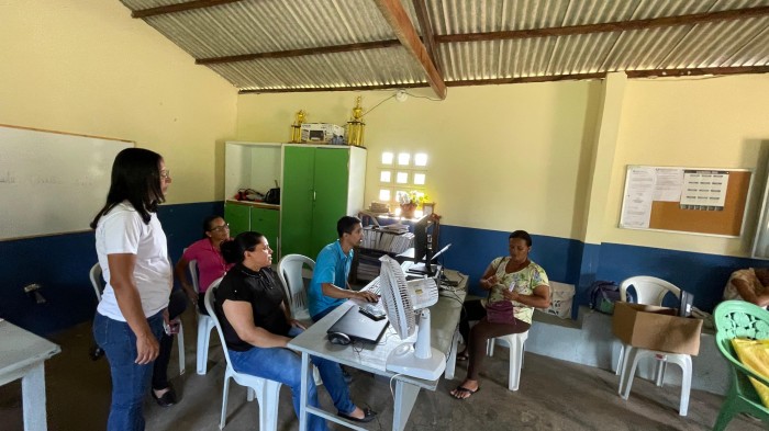 Sedes promove as primeiras edições do Cras na Comunidade de 2024