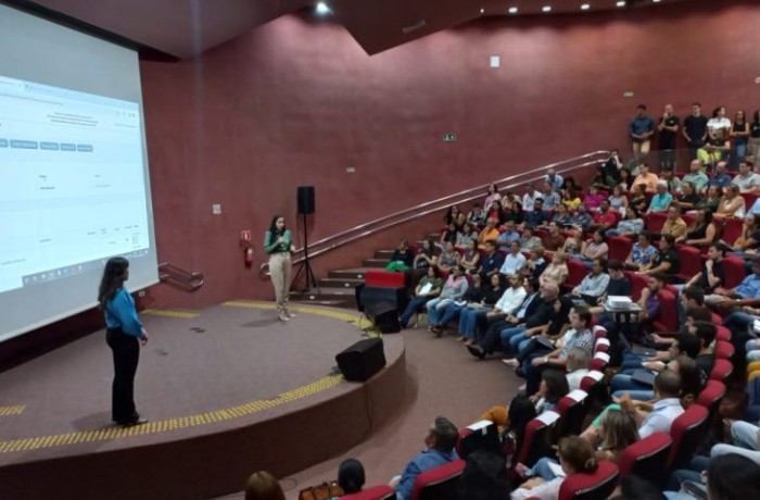 Foto: Reprodução/Secom Mato Grosso do Sul