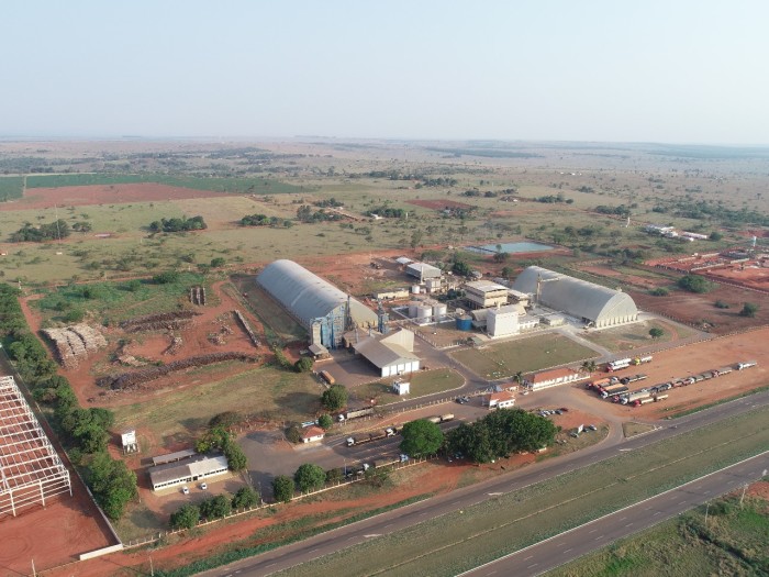 Em Campo Grande, Akira se reúne com Eduardo Riedel e empresários do grupo Sodrugestvo para apresentar projeto de expansão da empresa em Bataguassu