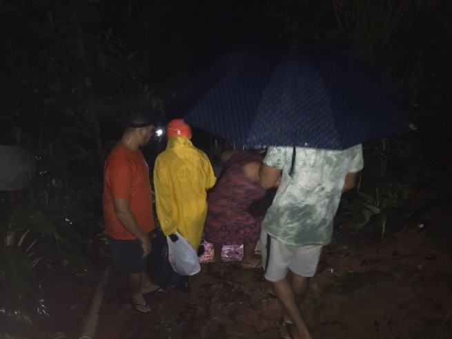 Foto: Reprodução/Prefeitura de São Sebastião - SP